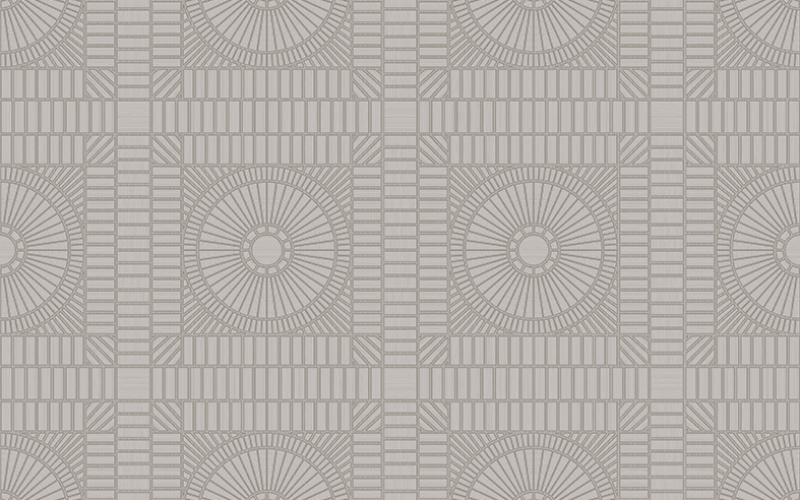 Geometrical Dove Concrete